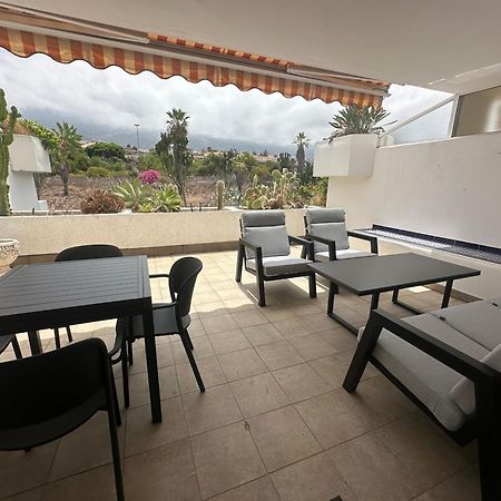 El Tajinaste III Apartment Puerto de la Cruz  Exterior photo