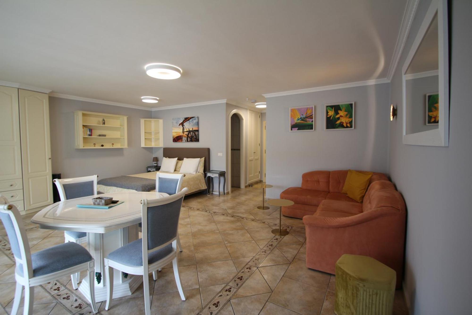 El Tajinaste III Apartment Puerto de la Cruz  Exterior photo